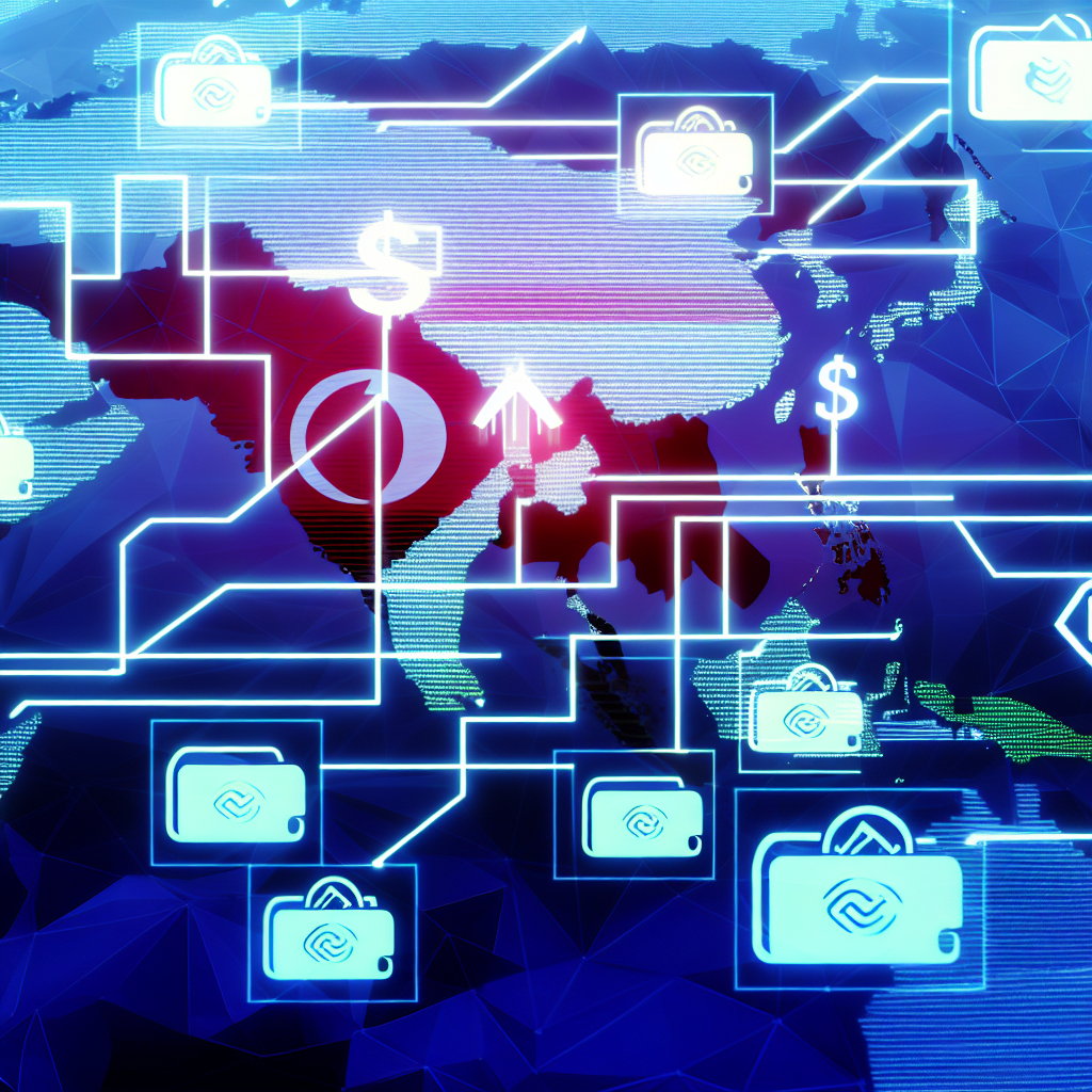 Top Digital Wallets in Southeast Asia for Cross-Border Transfers