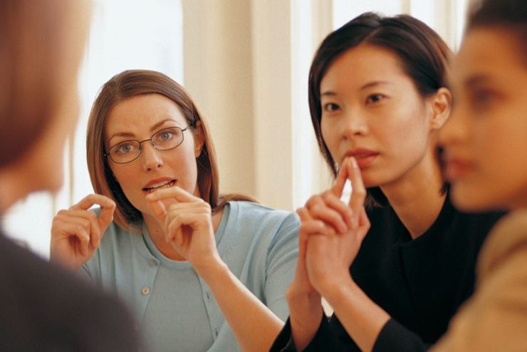 Types of Women Leaders and How They Affect the Workplace