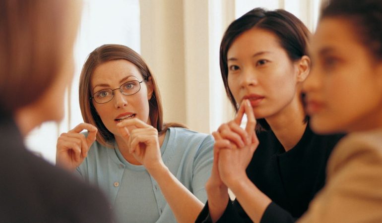 Types of Women Leaders and How They Affect the Workplace