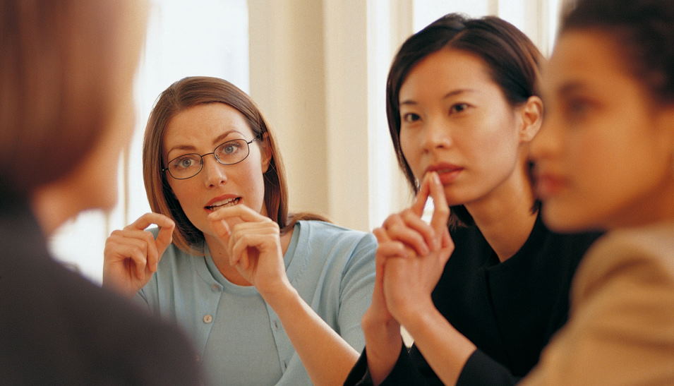 Types of Women Leaders and How They Affect the Workplace
