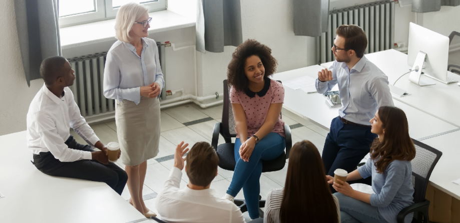 Strategies for Female Entrepreneurs to Overcome Crisis