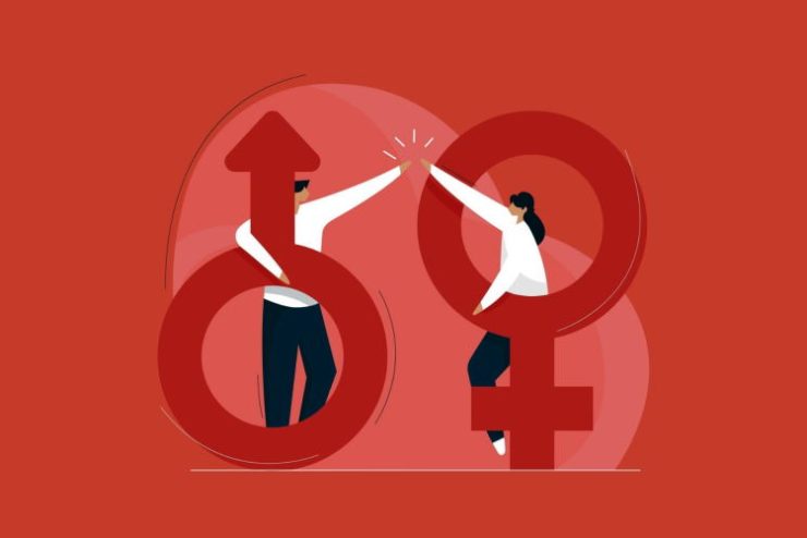 The Reality of Gender Inequality in Entrepreneurship