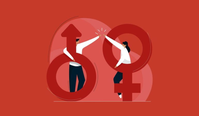 The Reality of Gender Inequality in Entrepreneurship