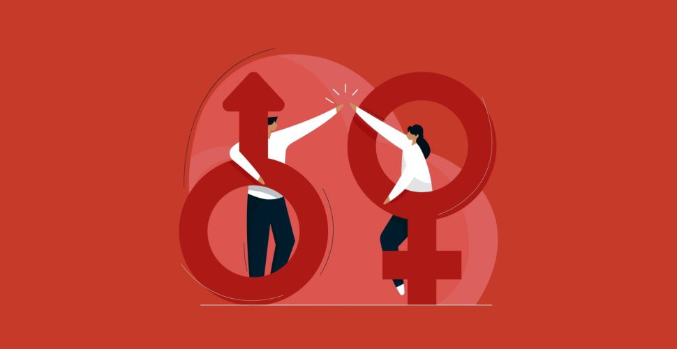 The Reality of Gender Inequality in Entrepreneurship