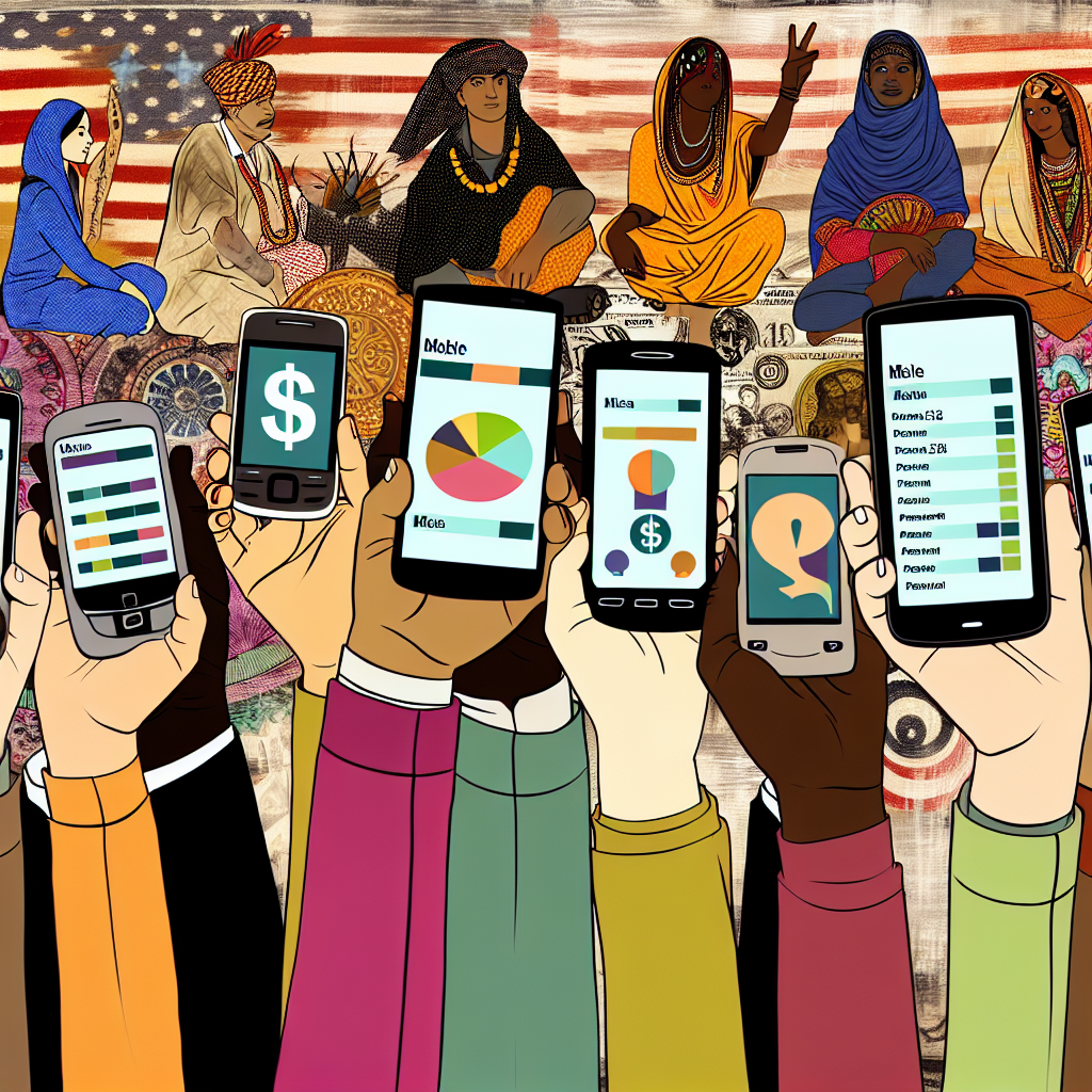 Best Mobile Plans for Indians Living in the USA