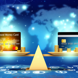 Travel Money Cards vs. Debit Cards: Which One Should You Use Abroad?