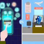 Virtual Cards vs. Physical Cards: Which Is Better for Travel?
