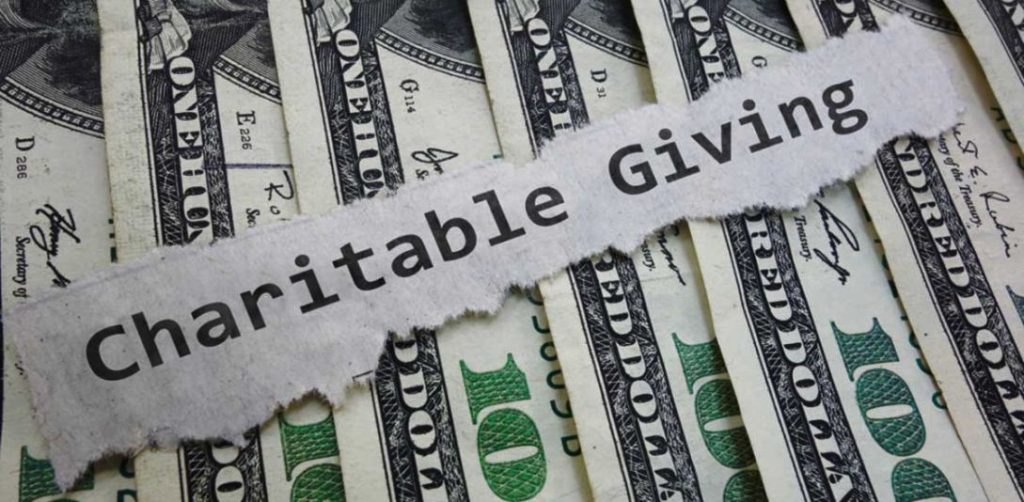 Giving Back While Staying Profitable: Charitable Giving Strategies For Small Businesses