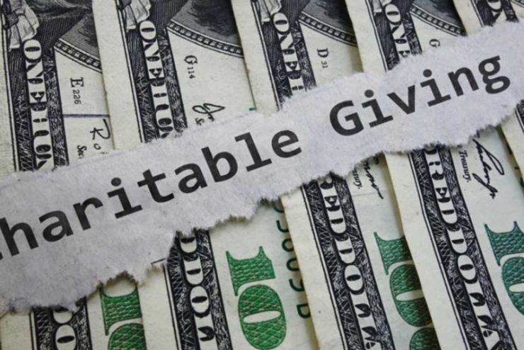 Giving Back While Staying Profitable: Charitable Giving Strategies For Small Businesses