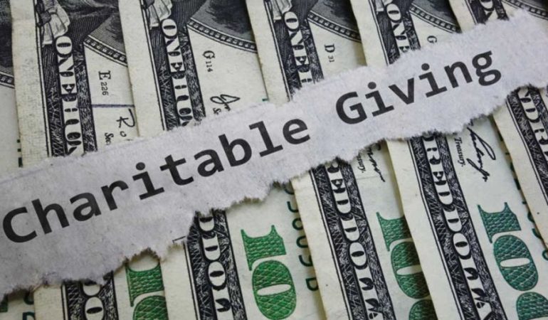 Giving Back While Staying Profitable: Charitable Giving Strategies For Small Businesses