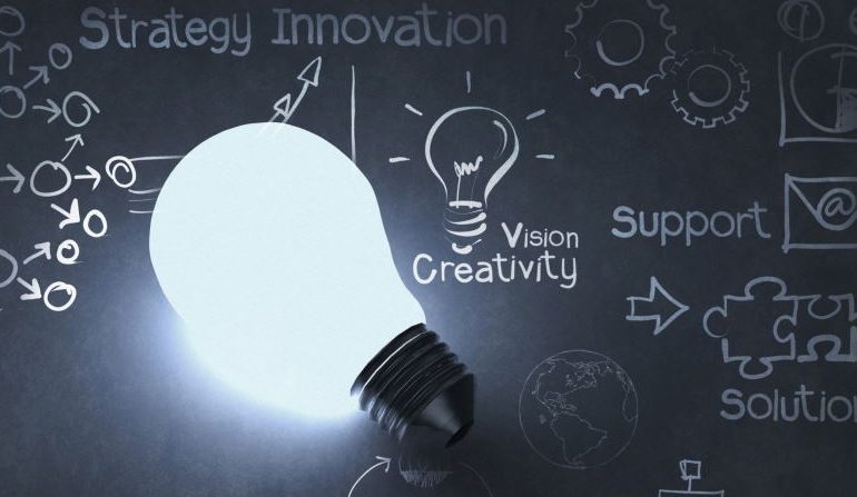 Traits of Highly Innovative Entrepreneurs