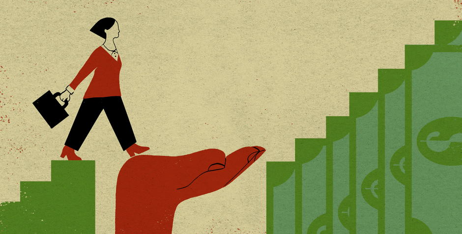 Nonprofits That Help Women Start and Grow Their Businesses