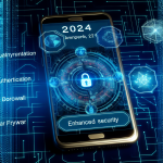 How Secure Are Mobile Banking Apps in 2024?