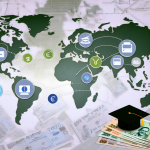 Best Student Bank Accounts for Indian Students Abroad