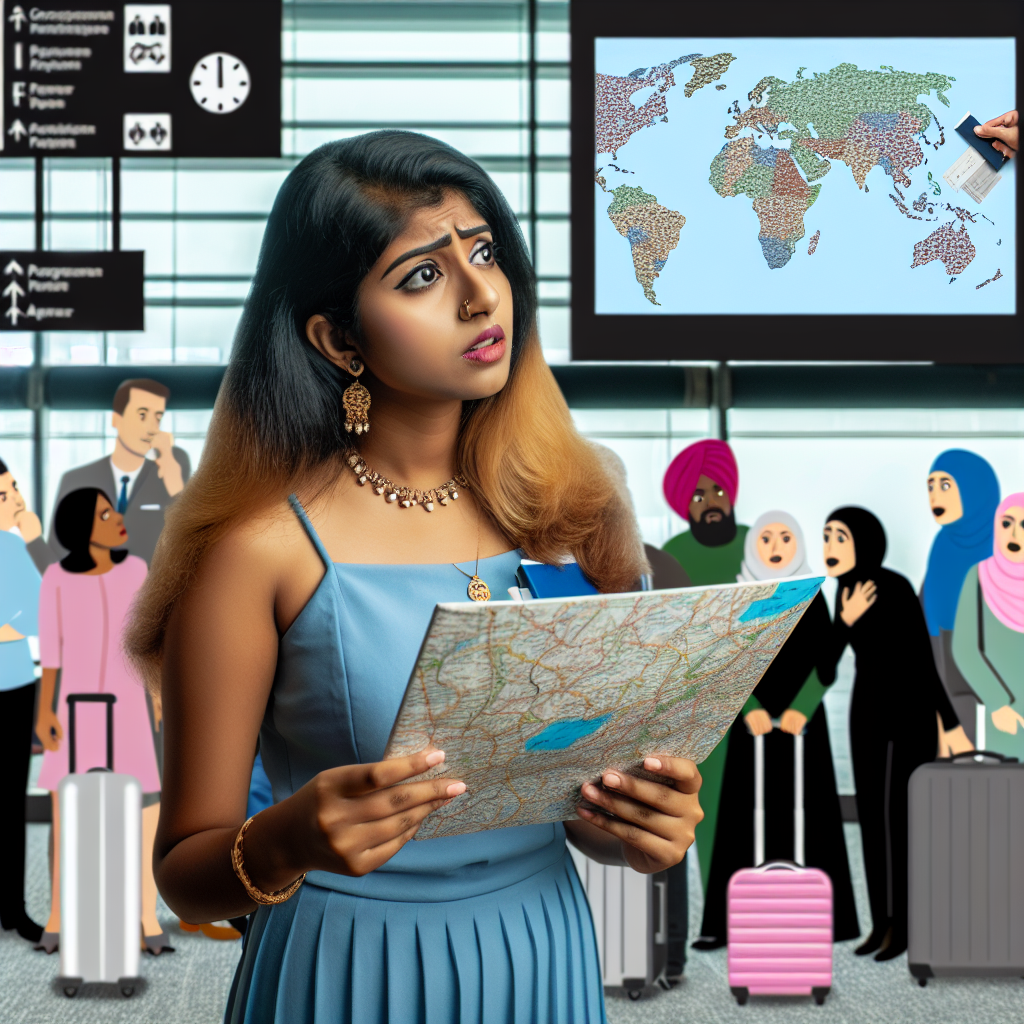 Challenges Indian Students Face When Moving to Europe