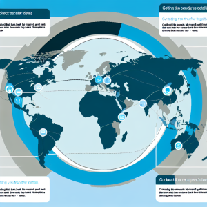 How to Track an International Wire Transfer