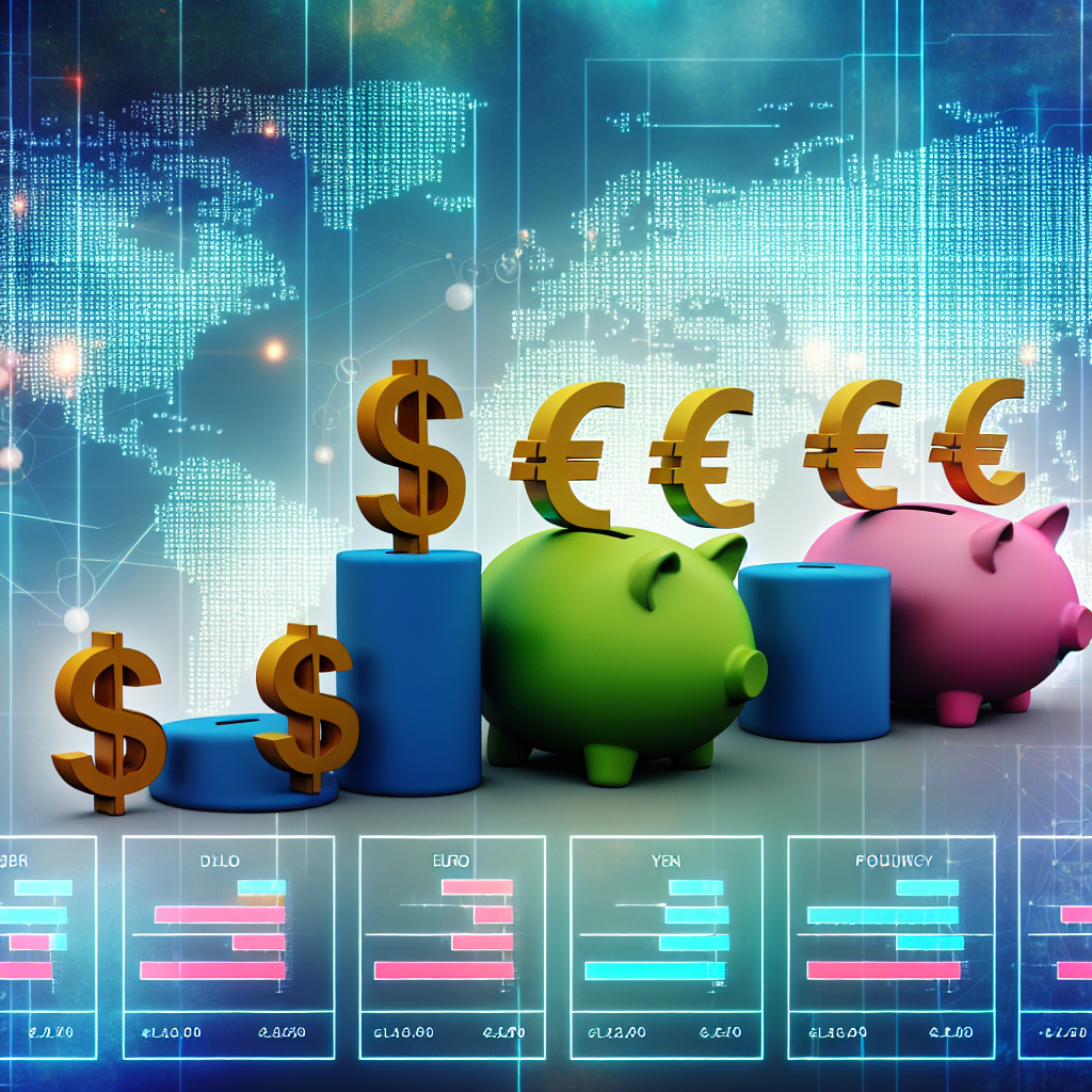 Best Multi-Currency Accounts for Global Freelancers
