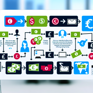How to Transfer Large Sums Internationally Without Losing Money