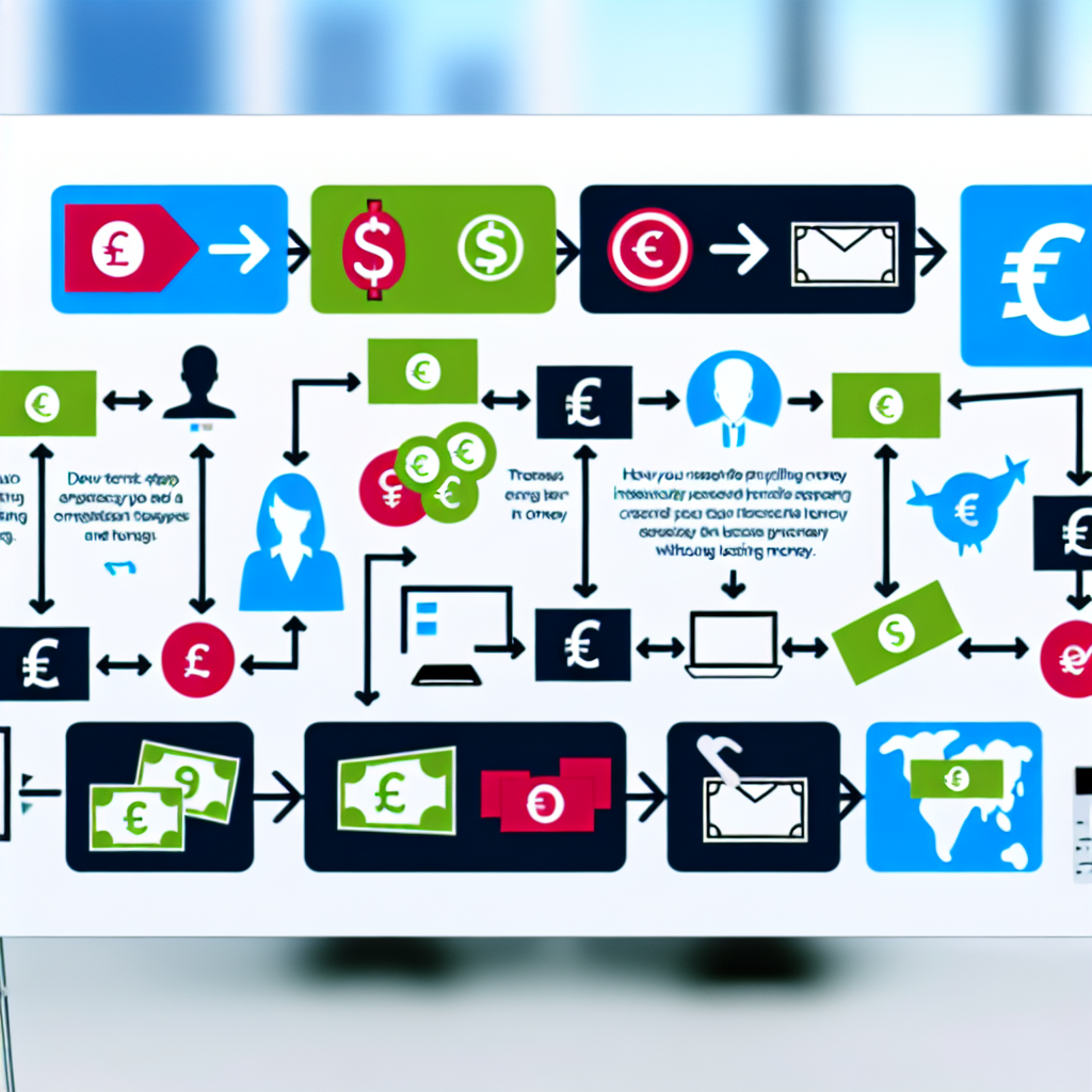 How to Transfer Large Sums Internationally Without Losing Money