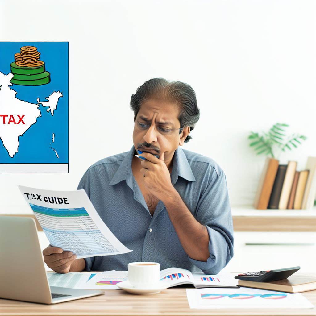 How to Avoid Double Taxation as an Indian Expat