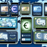 Cash Advance Apps That Work in Europe