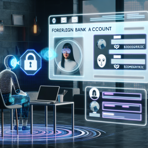 Can You Open a Foreign Bank Account Remotely in 2025?