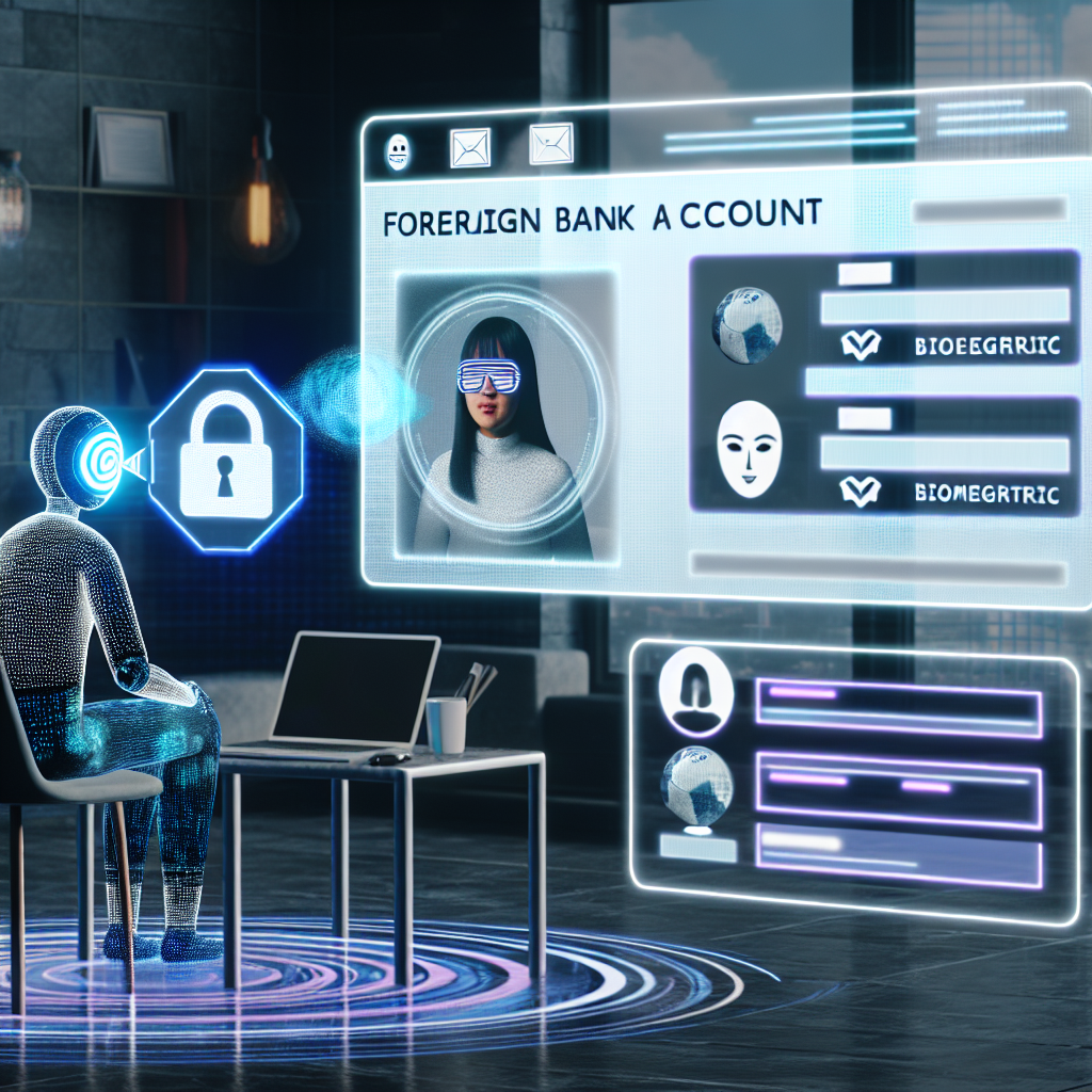 Can You Open a Foreign Bank Account Remotely in 2025?