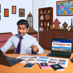 How to Apply for a Schengen Visa as an Indian Citizen