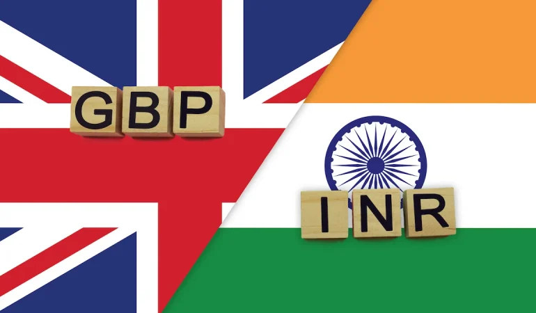 Best ways to send money from the UK to India