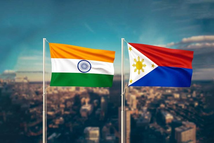 How To Send Money From India to the Philippines Through GCash