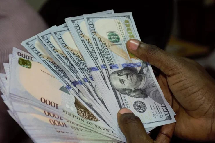 How To Open a US Dollar Bank Account From Nigeria