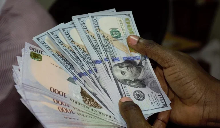 How To Open a US Dollar Bank Account From Nigeria