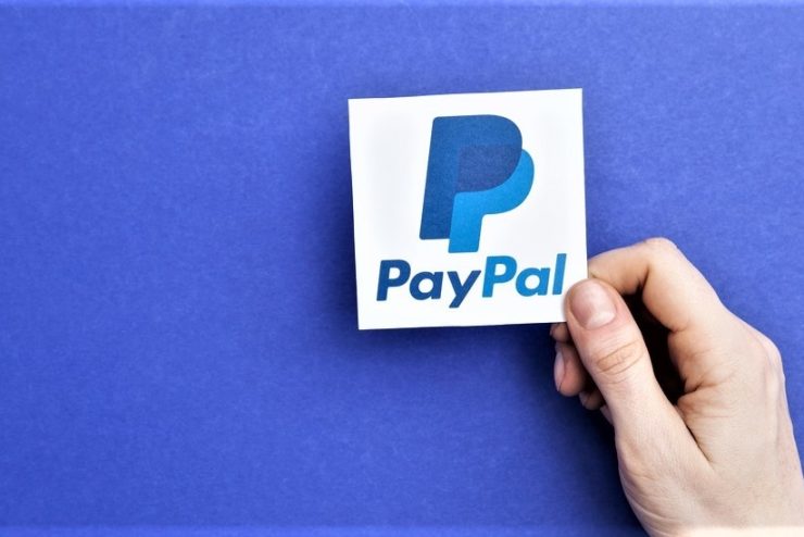 How to add money to your PayPal account in 5 different ways