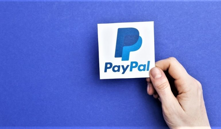 How to add money to your PayPal account in 5 different ways