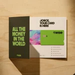 How to Use Wise Debit Card When You Are Abroad