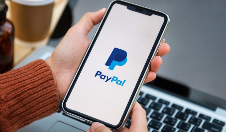 What is PayPal Goods and Services and How to Use It