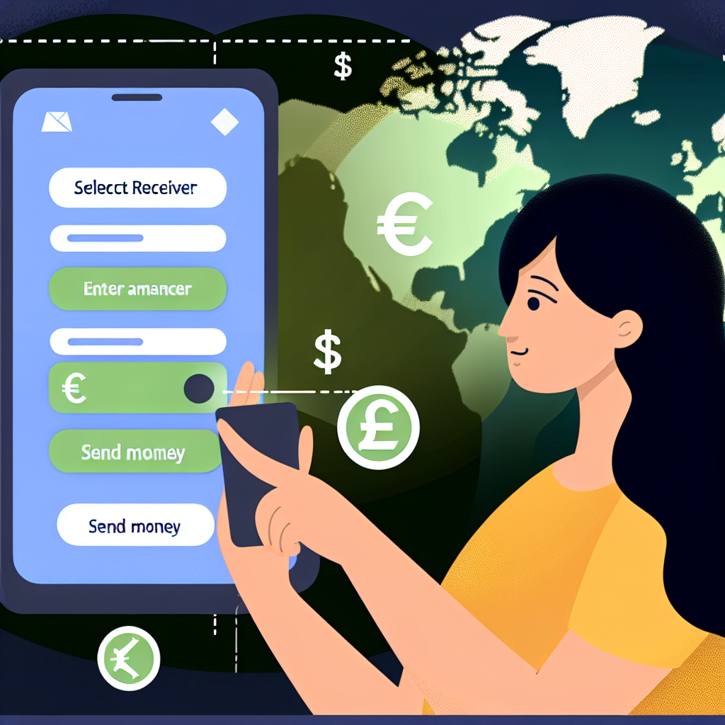 How to Use Google Pay for International Transfers