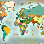 Top Countries Offering Visa-Free Access for Indian Passport Holders