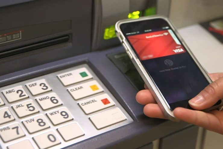 How to use cardless ATMs and where can you find them?