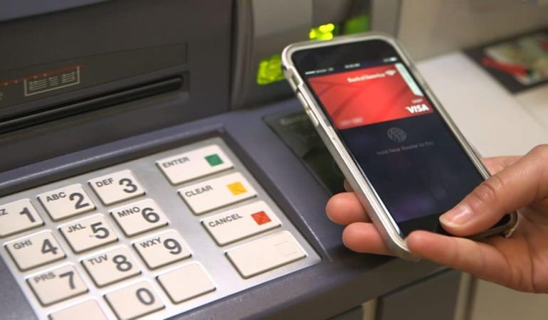 How to use cardless ATMs and where can you find them?