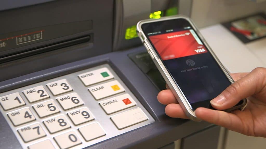 How to use cardless ATMs and where can you find them?