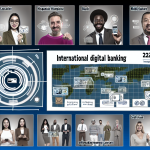 Best International Banks for Digital Nomads in 2025