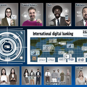 Best International Banks for Digital Nomads in 2025