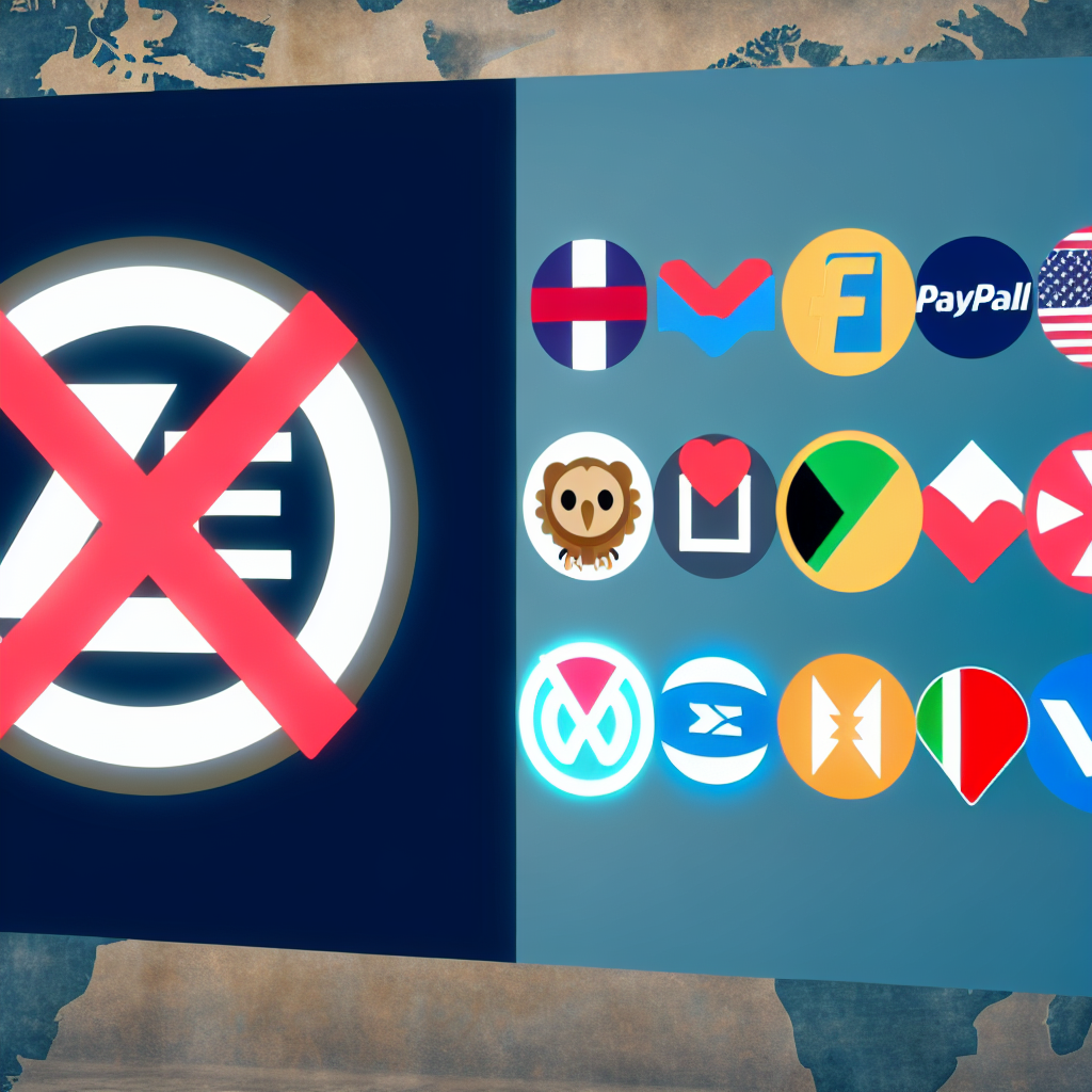 Best Zelle Alternatives for International Users
