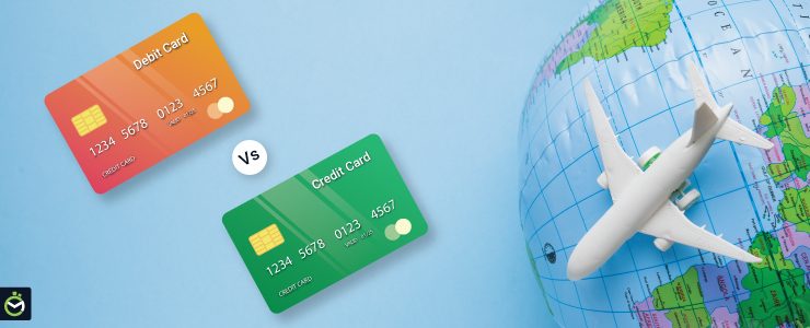 The Best Debit Card for International Travel in 2024