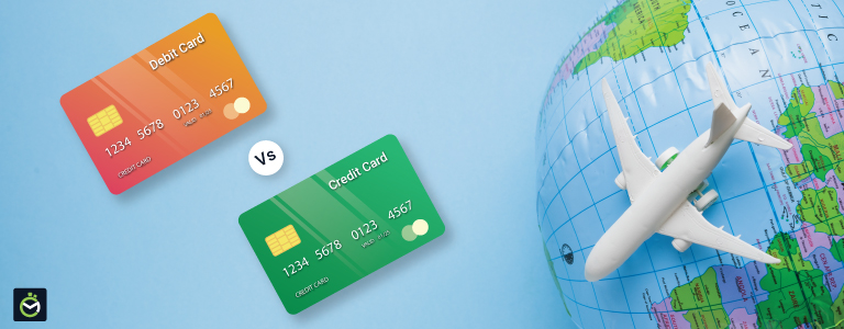 The Best Debit Card for International Travel in 2024