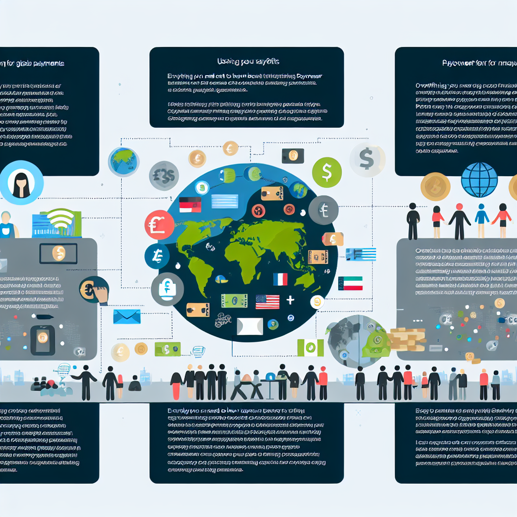 Everything You Need to Know About Payoneer for Global Payments