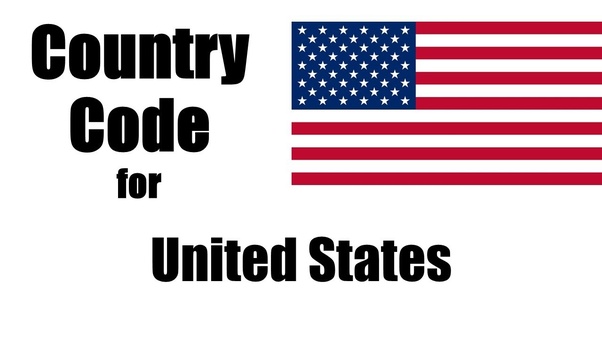 What is the calling code for the United States?