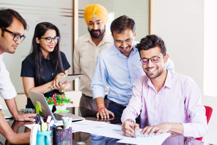 Top 5 Best Countries to Work in for Indians