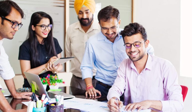 Top 5 Best Countries to Work in for Indians